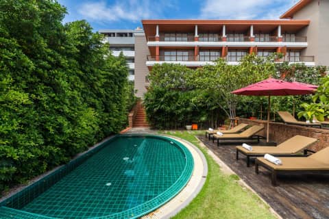 Ayrest Hua Hin Hotel — photo 4