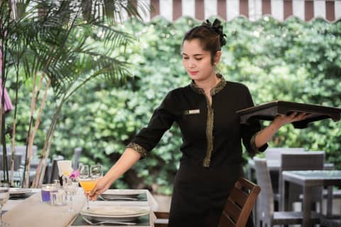 Ayrest Hua Hin Hotel — photo 6