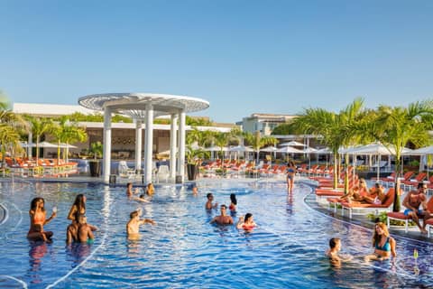 Moon Palace The Grand Cancun All Inclusive — photo 8
