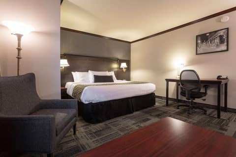 Le Saint Edouard, WorldHotels Distinctive — photo 3
