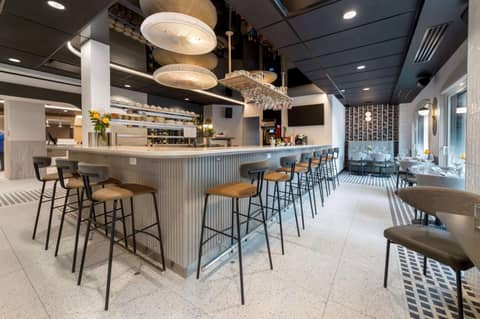Le Saint Edouard, WorldHotels Distinctive — photo 9