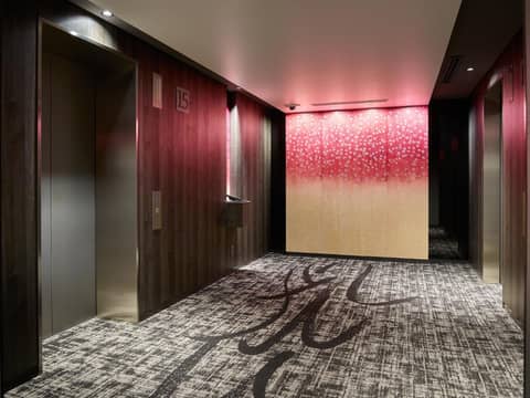 Mitsui Garden Hotel Ginza-gochome — photo 6
