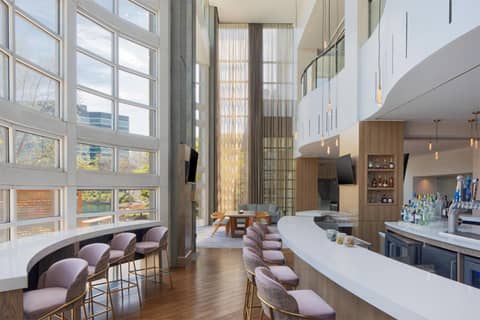 The Westin Atlanta Perimeter North — photo 5