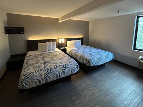 Studio 6 San Diego, CA Hotel Circle Mission Valley — photo 2