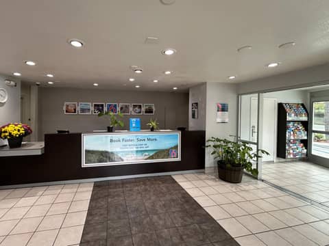 Studio 6 San Diego, CA Hotel Circle Mission Valley — photo 3