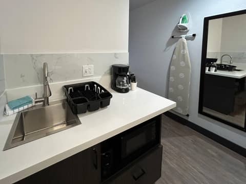 Studio 6 San Diego, CA Hotel Circle Mission Valley — photo 4