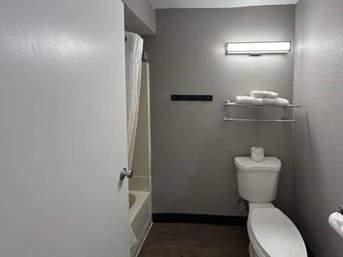 Studio 6 San Diego, CA Hotel Circle Mission Valley — photo 6