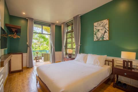Thi Boutique Villa — photo 4