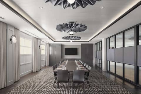 Canopy By Hilton Portland Waterfront — photo 2
