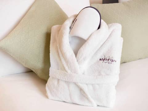 Grand Hotel des Brotteaux Lyon - Handwritten Collection — photo 9