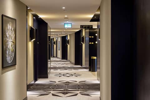 Hilton Tallinn Park — photo 6