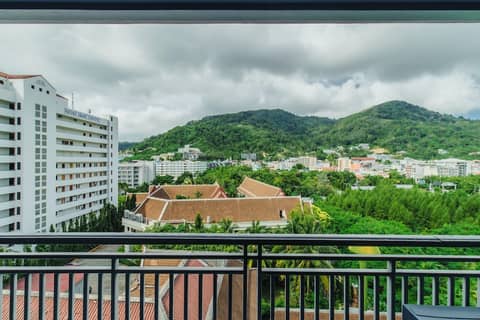 Elite Suites Patong — photo 3