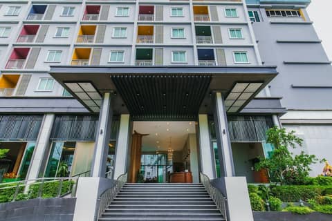 Elite Suites Patong — photo 8