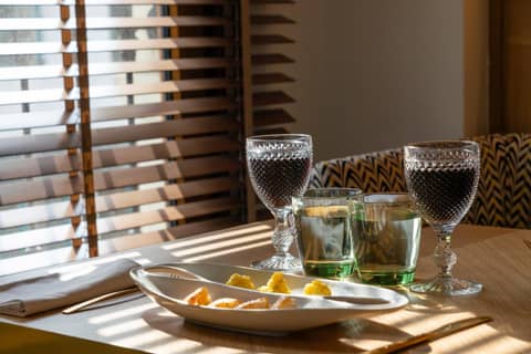 Puente Colgante Boutique Hotel — photo 4