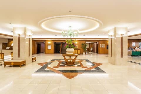 HOTEL MYSTAYS Sapporo Aspen — photo 5