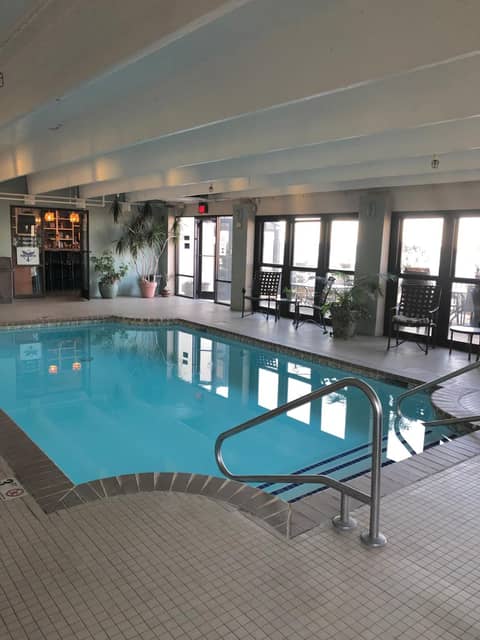 Capes Hotel — photo 4