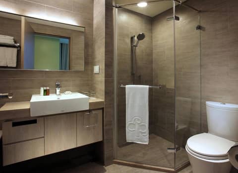 Two Tails Hotel Taipei — photo 2