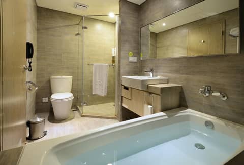 Two Tails Hotel Taipei — photo 4