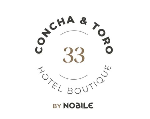 Concha y Toro 33 Hotel Boutique by Nobile — photo 2