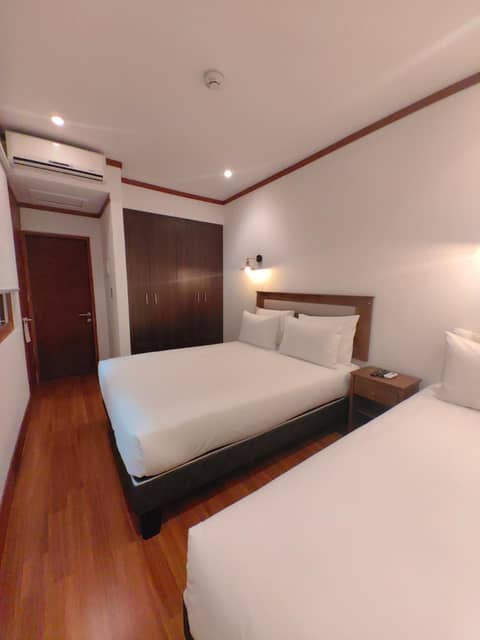 Concha y Toro 33 Hotel Boutique by Nobile — photo 5