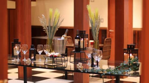 Concha y Toro 33 Hotel Boutique by Nobile — photo 8