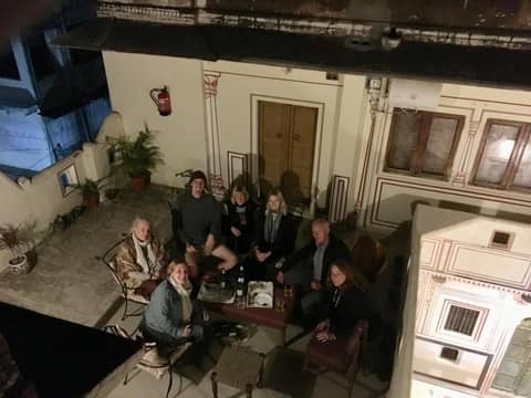 Jaipur Haveli — photo 4
