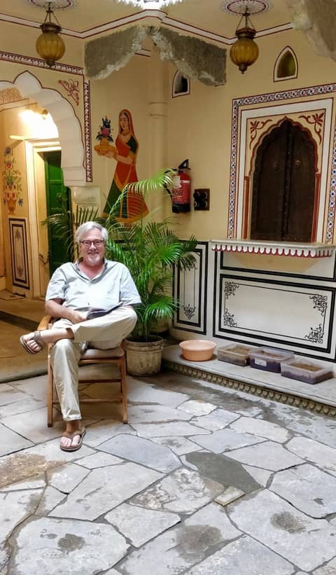 Jaipur Haveli — photo 9