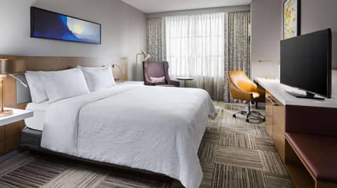 Hilton Garden Inn Chicago McCormick Place — photo 2
