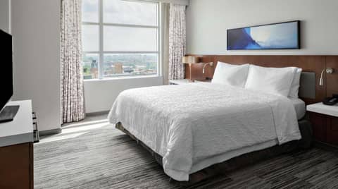 Hilton Garden Inn Chicago McCormick Place — photo 5