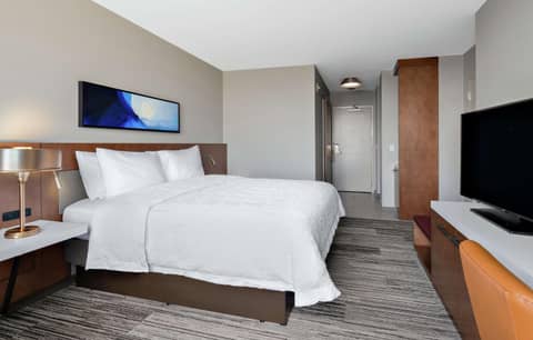 Hilton Garden Inn Chicago McCormick Place — photo 8