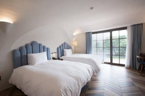 Ecoland Hotel — photo 4