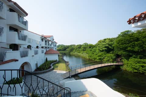 Ecoland Hotel — photo 9