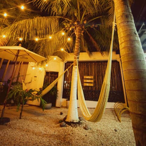 Enigmatic Boutique Hotel — photo 6