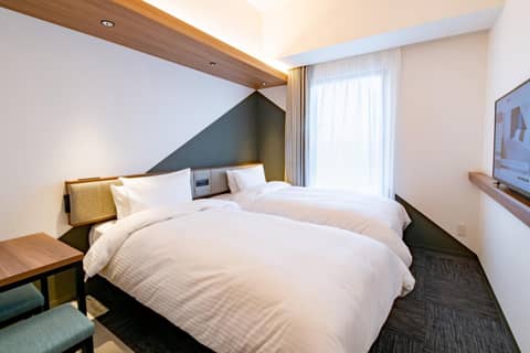 Prince Smart Inn Naha — photo 2