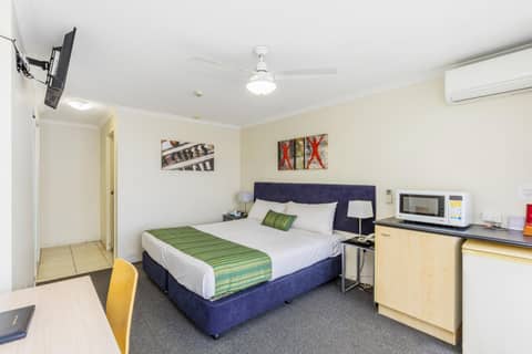 The Wellington Apartment Hotel — photo 5