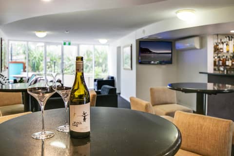 The Wellington Apartment Hotel — photo 7