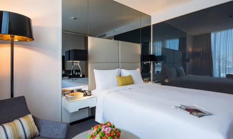 Centro Westside by Rotana — photo 2