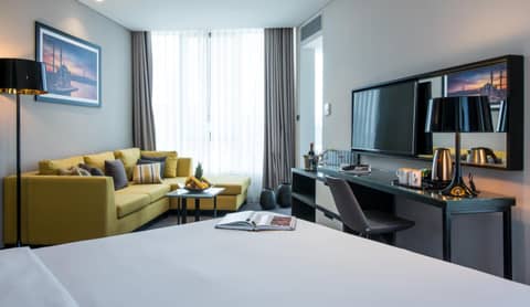 Centro Westside by Rotana — photo 4
