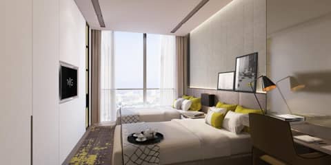 Centro Westside by Rotana — photo 7
