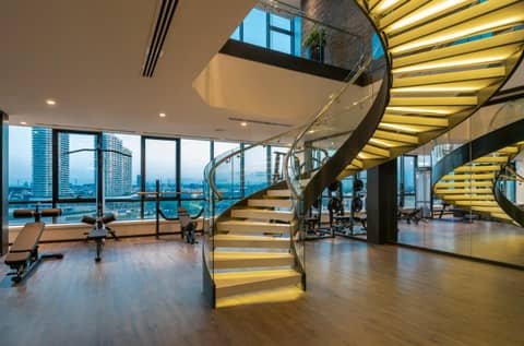 Centro Westside by Rotana — photo 8