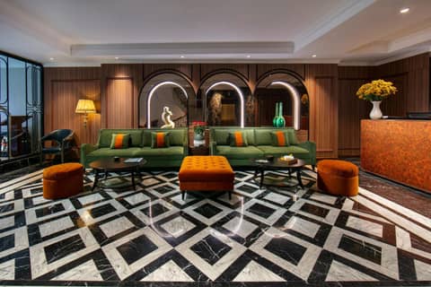 Hanoi L'Heritage Hotel & Gym - Spa — photo 2