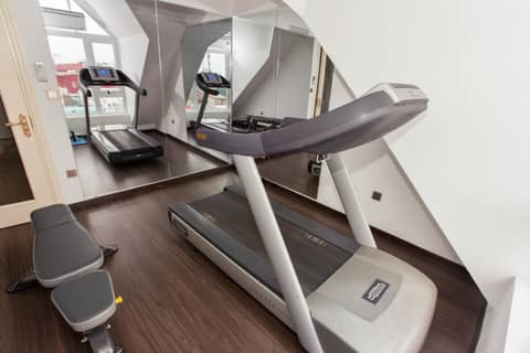 Hanoi L'Heritage Hotel & Gym - Spa — photo 5
