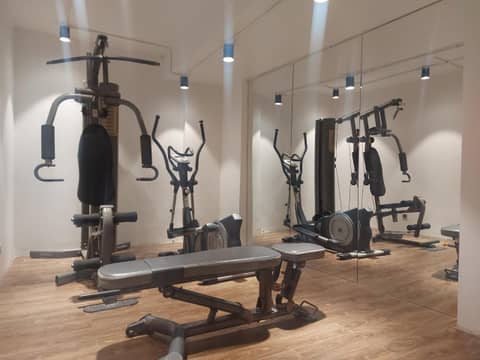 Hanoi L'Heritage Hotel & Gym - Spa — photo 7