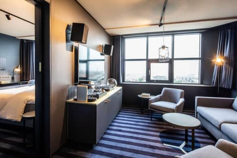 Scandic Falkoner — photo 3
