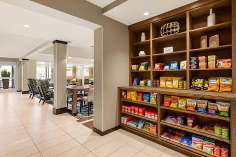 Residence Inn Denver Cherry Creek — photo 6
