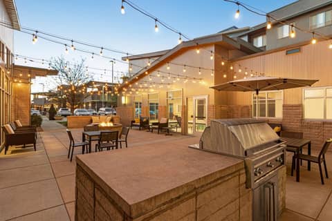Residence Inn Denver Cherry Creek — photo 9