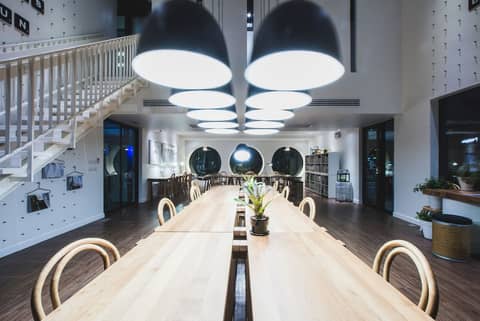 Blu Monkey Hub and Hotel Phuket — photo 7