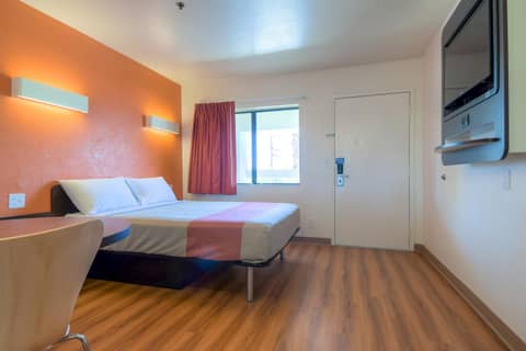 Motel 6-Palm Springs, CA - Downtown — photo 2