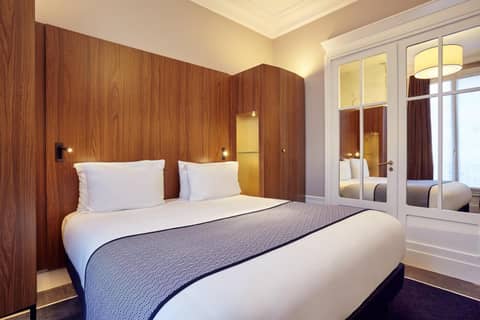 Holiday Inn Paris - Gare de Lyon Bastille by IHG — photo 3