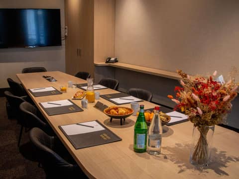 Mercure Lyon Centre Beaux-Arts — photo 4